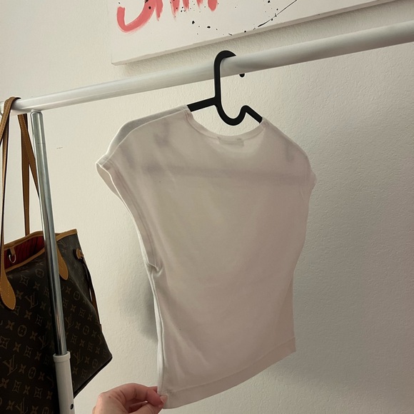 Zara baby tee - Picture 3 of 3